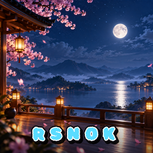rsnok APK Indonesia - Panduan Lengkap dan Tutorial