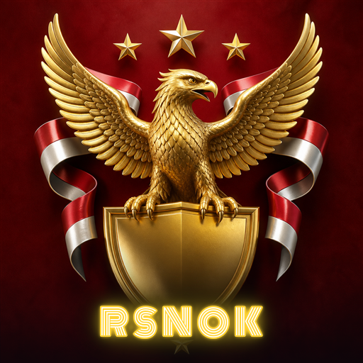 rsnok APK Indonesia - Panduan Lengkap dan Tutorial